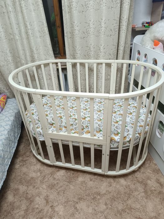 Продам детский манеж