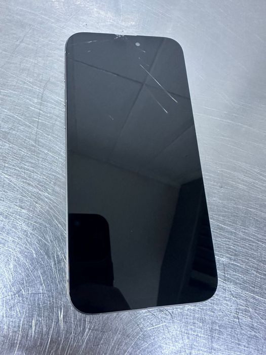 Айфон 15 про макс