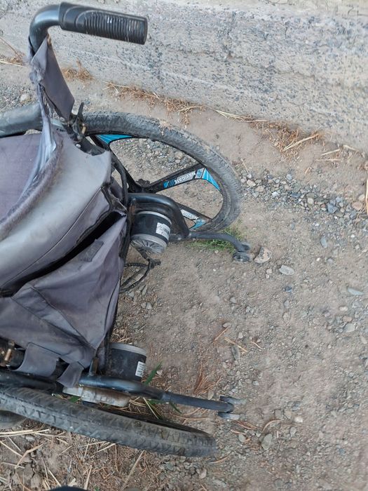 инвалидной коляска электронные