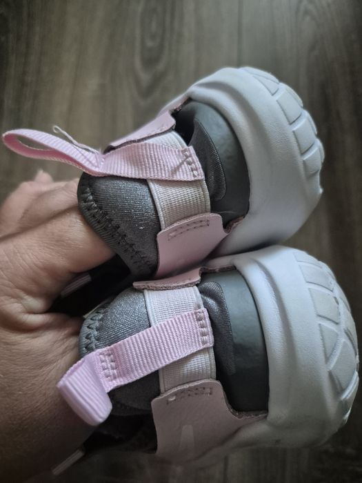 Espadrile fete marimea 35 Nike