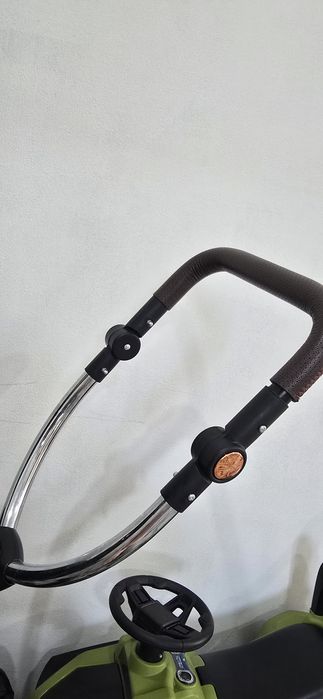 Velik kalyaska transformer