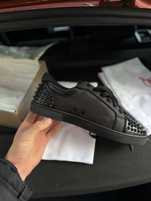 Обувки Christian Louboutin 43