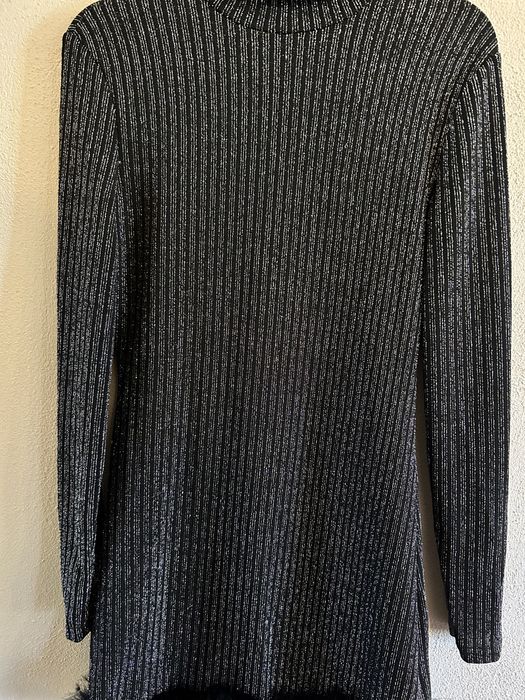 Дамска рокля чисто нова