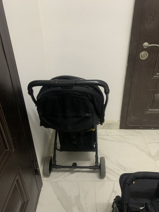 Продаются две детксие коляски