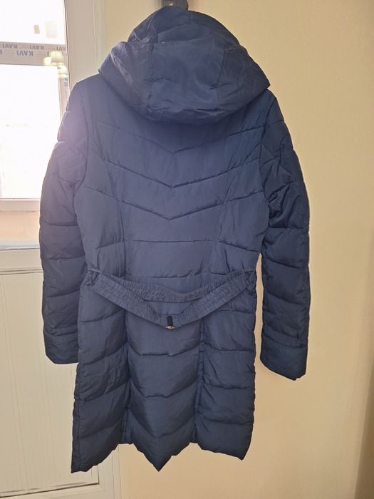 Продам зимнюю куртку