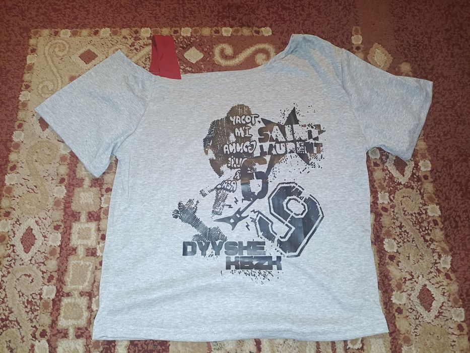 Подростковая одежда