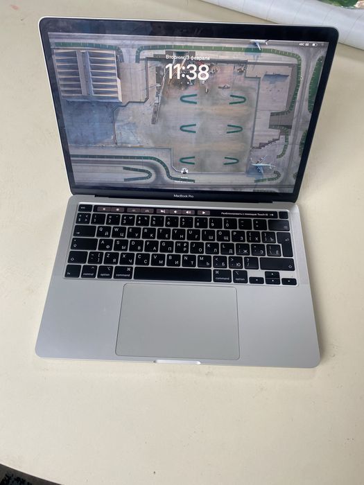 Продается MacBook Pro 13” (2020)