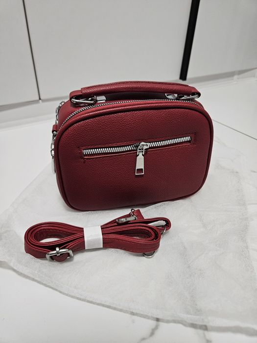 Нова дамска чанта