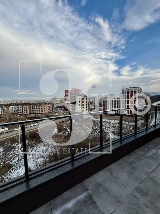 „3mo“ представя четиристаен пентхаус в ж.к Дружба 2