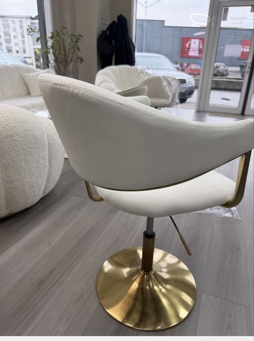 4 scaune piele ECO