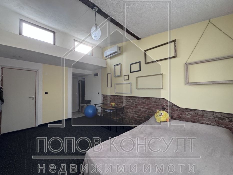 Къща в Пловдив-Център площ 140 цена 420000