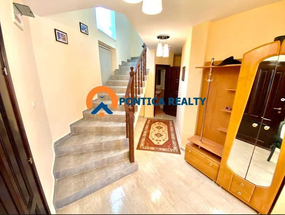 Продава се Къща в Свети Влас - 240 кв.м за 957 €/кв.м - Снимка #10