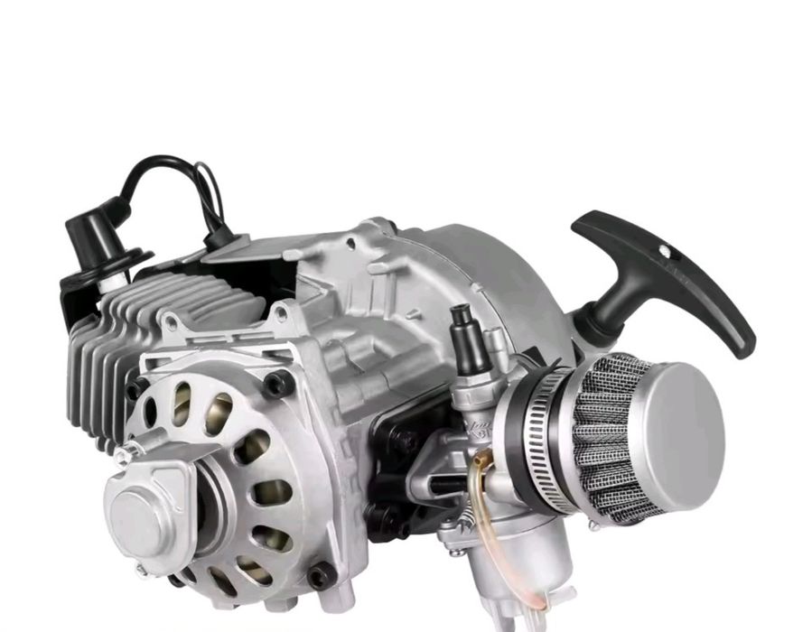 Двигател за Покет байк