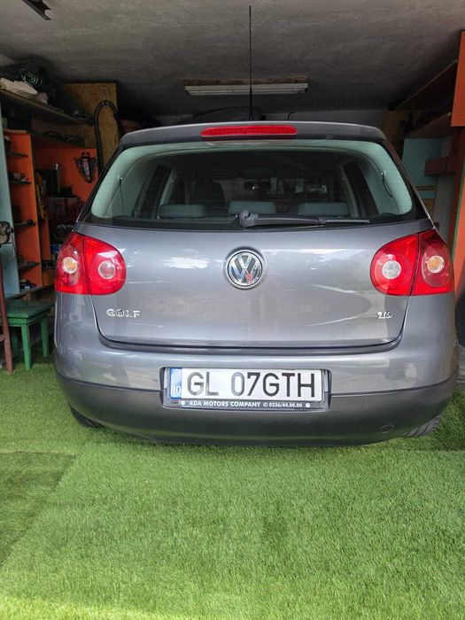 Vand Volkswagen Golf 5 stare exceptionala