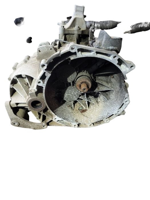 Cutie De Viteze Manuala 5 Trepte Ford Mondeo Iii Saloon B4Y 2000 - 200
