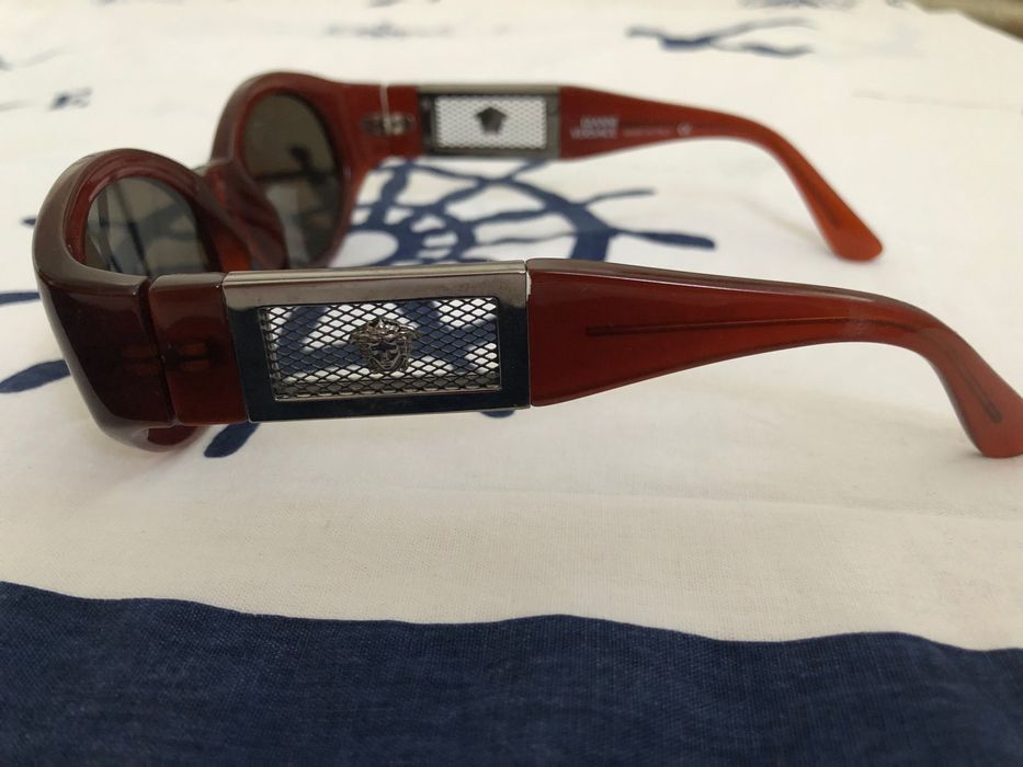 Слънчеви очила Версаче оригинални