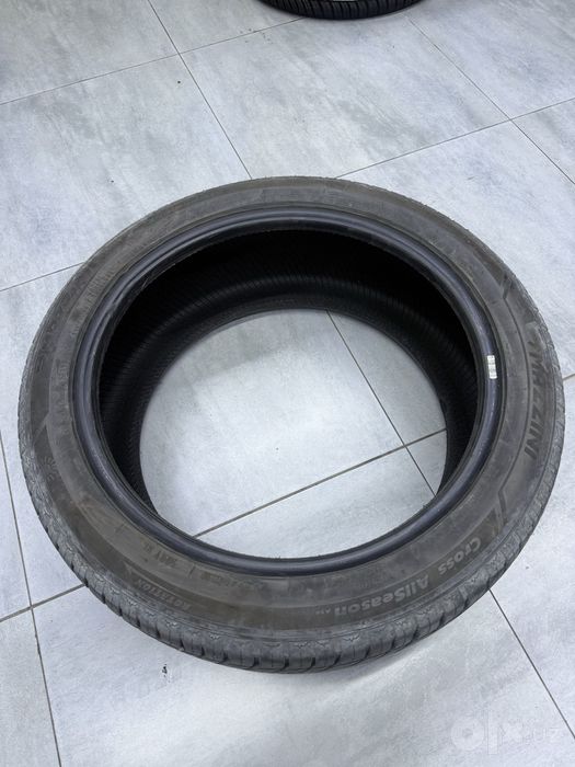 Mazzini CrossAllSeason 245/45R19 Ideal holatda sotiladi GAC Aion I60