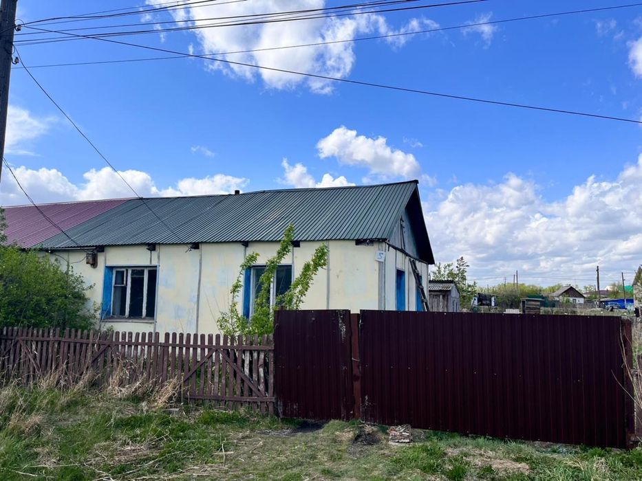 Продается дом срочно