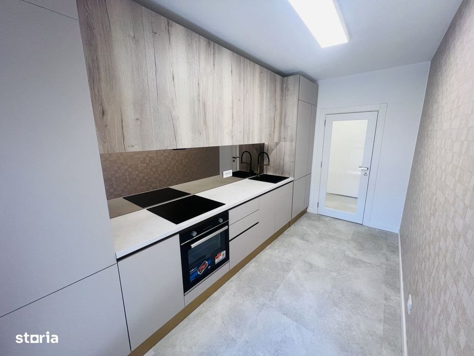 Apartament 2 camere – Prima Vista | Fabrica de Glucoza | Prima inchi