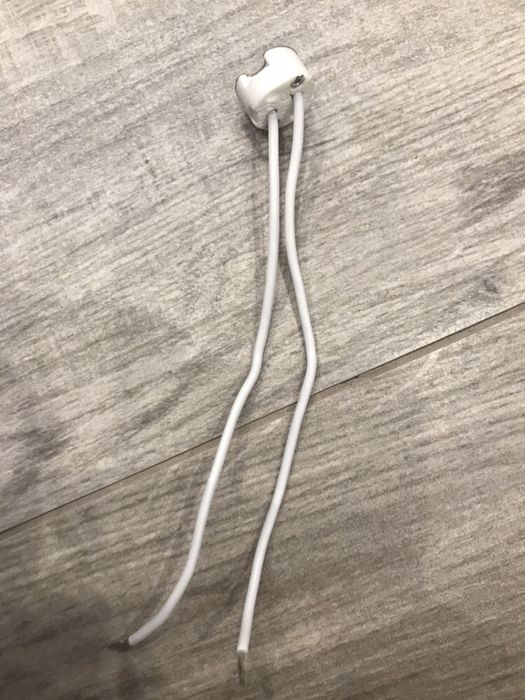 Фасонка за LED луна