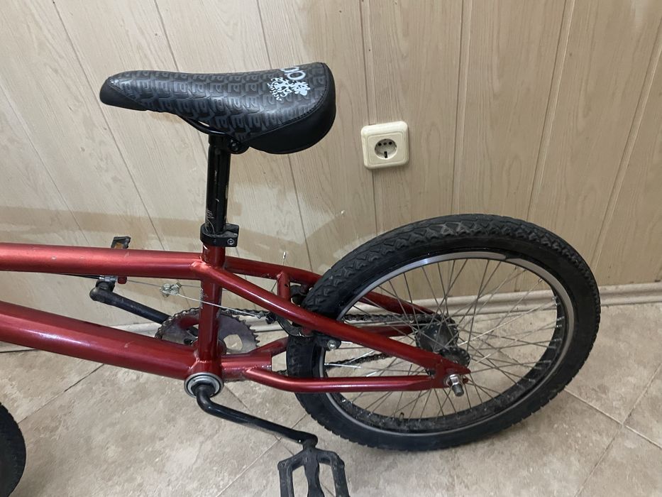 Децко колело използвано