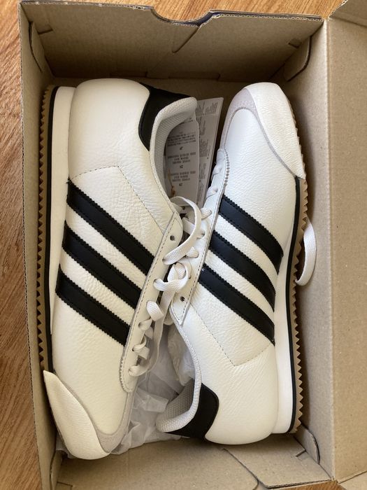 Мъжки оригинални маратонки Adidas К 74