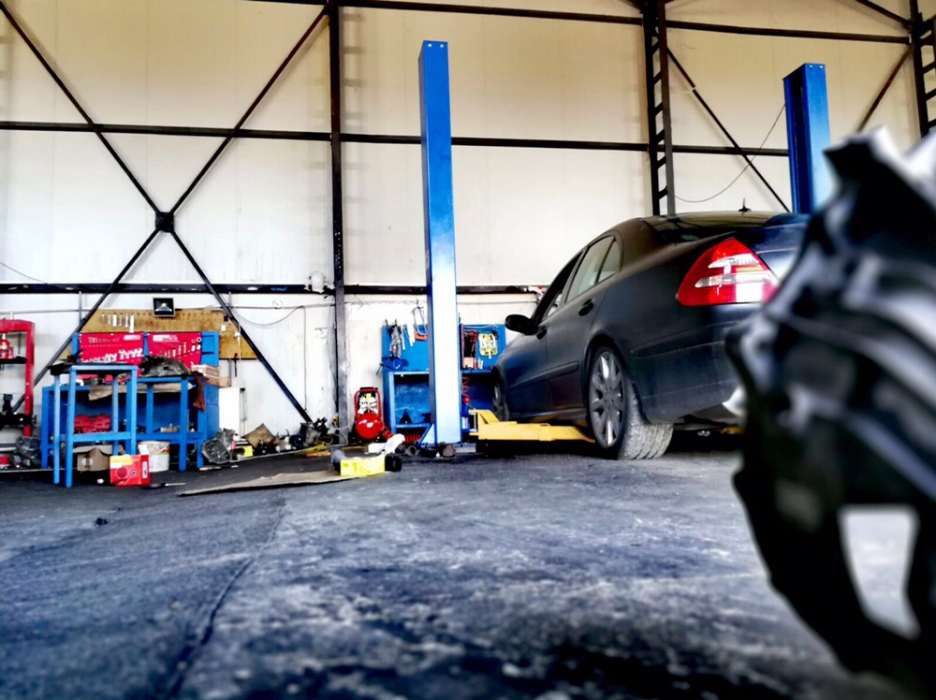 Reparatii cutii de viteze manuale și automate Bucuresti si Ilfov