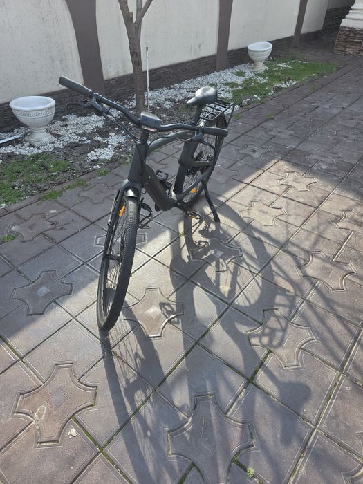 Vând bicicletă carbon 1 pro
