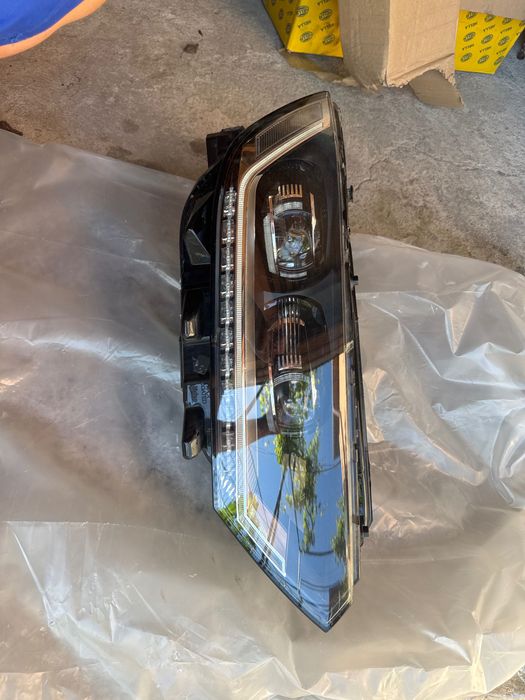 Фар за VW Pssat B8 G3