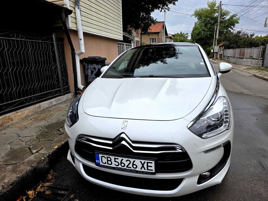 Продавам DS5 2.0