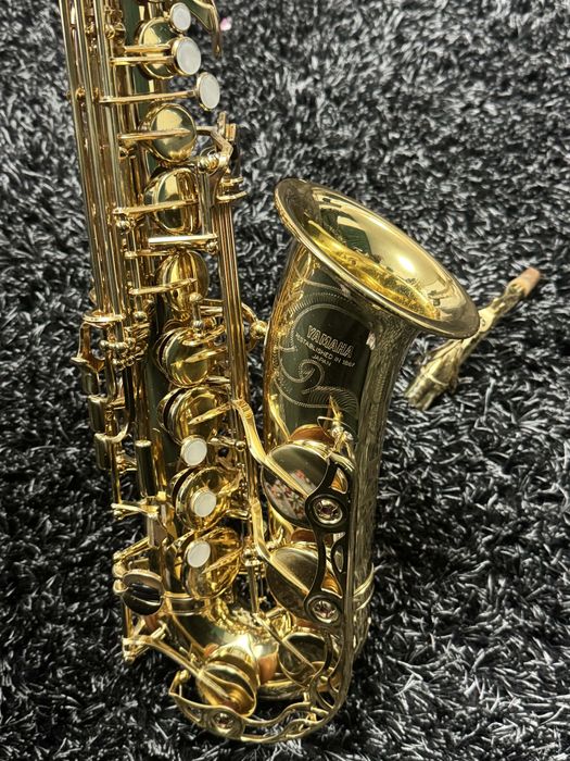 Vand Saxofon Yamaha Yas 62 modelul vechi