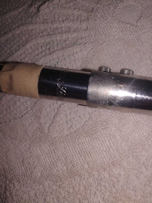 Саксофон - тенор