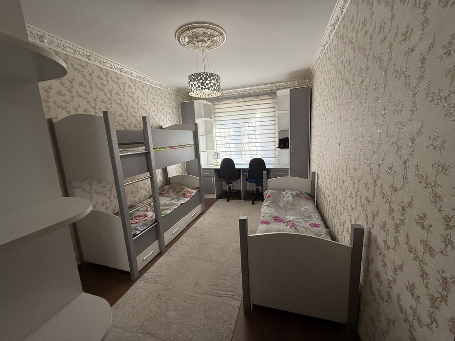 Аренда квартиры на Чоштепа