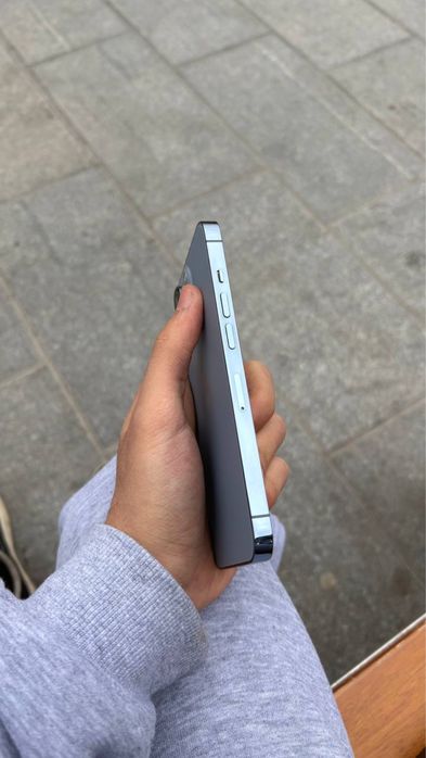 Iphone 13 pro ideal yomkost 86%