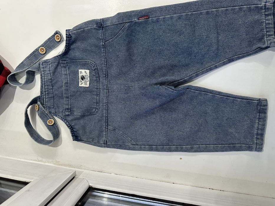 Продам вещи на мальчика