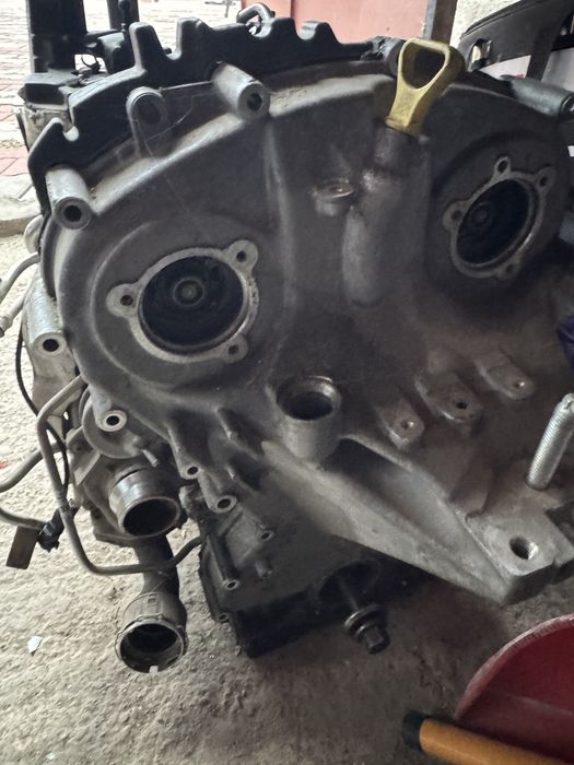 Motor Ford 1.0 Ecoboost 125CP B7DA