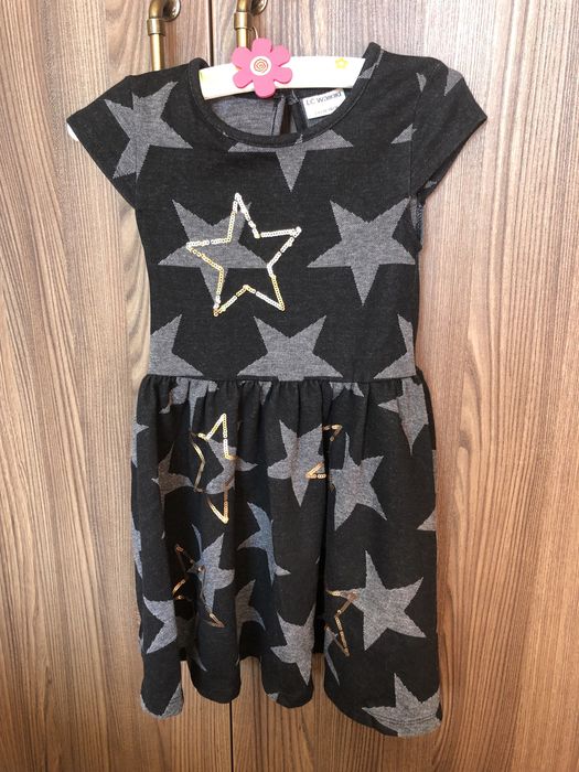 Детска рокля