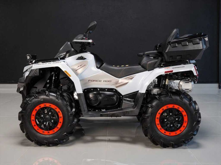 Квадроцикл Sharmax Force 1100 EFI EPS