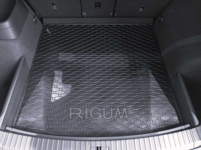 Гумени стелки и багажник SKODA KODIAQ SEAT TARRACO VW TIGUAN Allspace