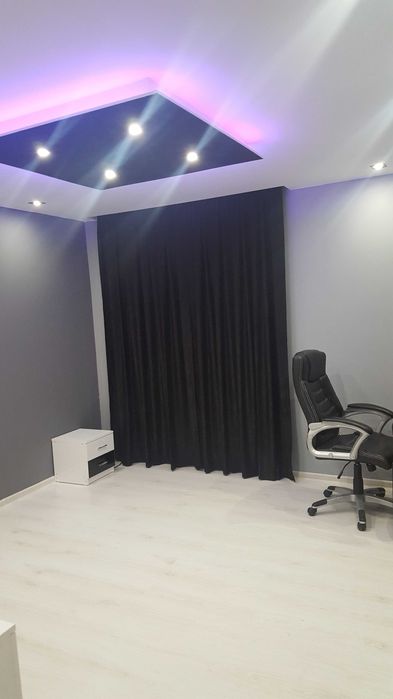 Строителни услуги-гипсокартон и шпакловане