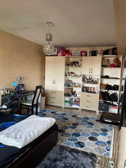 Apartament de vânzare Piata Centrala