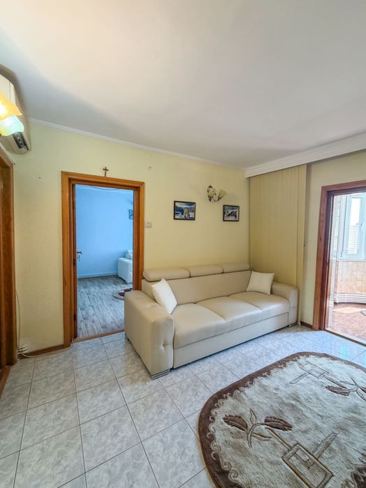 Proprietar Vand Garsoniera
