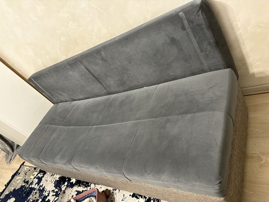 Отдается диван бесплатно