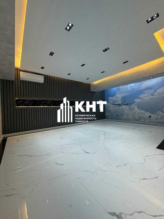 Продаётся офис с арендаторами 100м2 ор-р пр-п А.Темура | Минор