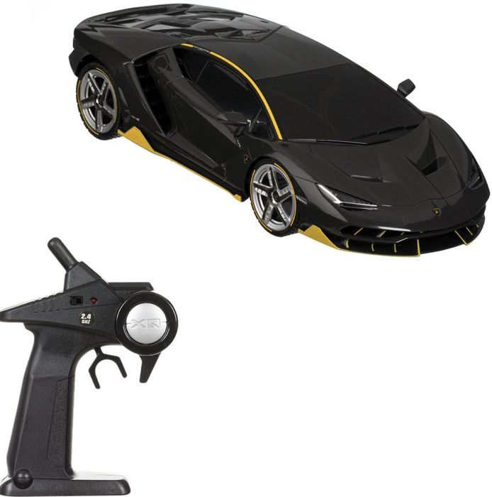 Кола с дистанционно Lamborghini
