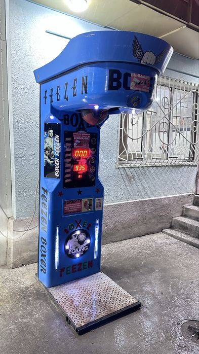 Силомер жақсы жағдайда