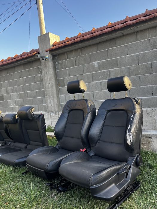 Салон за Audi A3