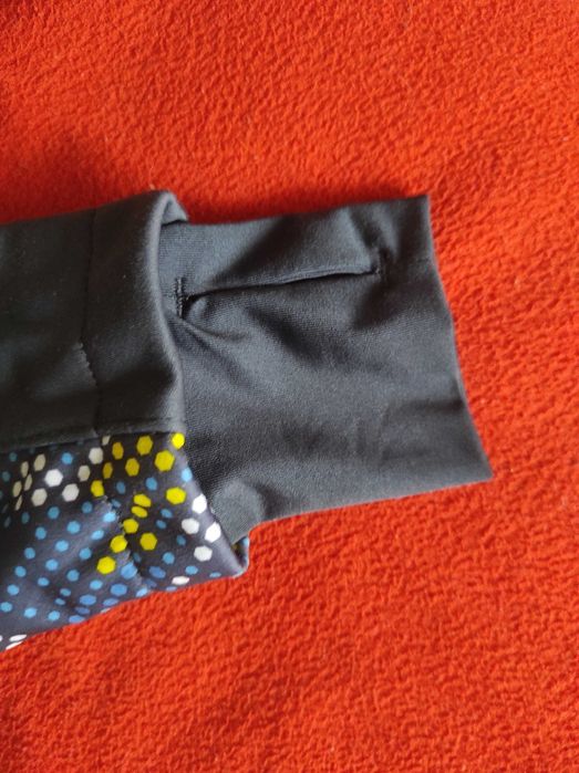 Geaca copii toamna-primavara