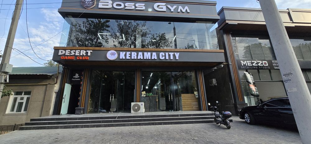 Сдаётся  Магазин в аренду