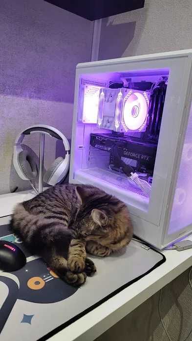 Ryzen 5 5500GT, Kingston FURY 32GB DDR4, Gigabyte B550 GAMING X V2